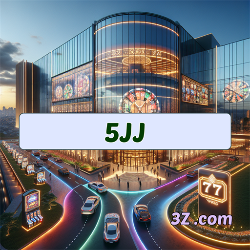 5jj.com