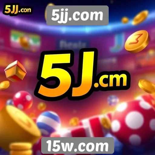 Comparação entre 5jj.com e outros sites de jogos