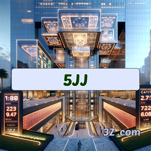 A Confiável Seção do 5jj.com: Jogue com Segurança e Estilo