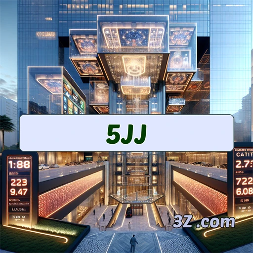 A Confiável Seção do 5jj.com: Jogue com Segurança e Estilo
