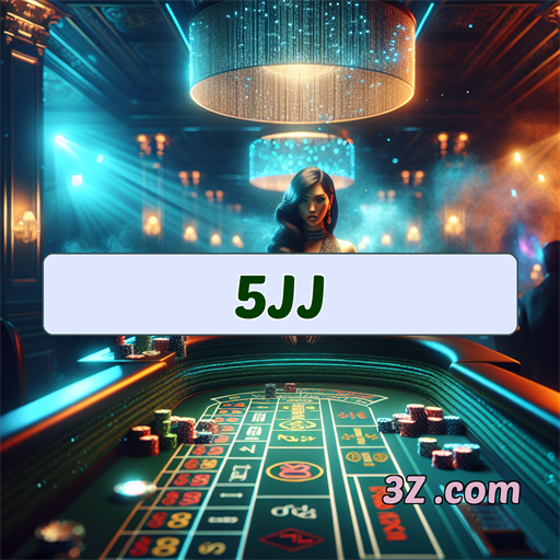 Login Rápido e Bônus Atraentes na Plataforma 5jj.com