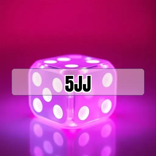 5jj.com Poker