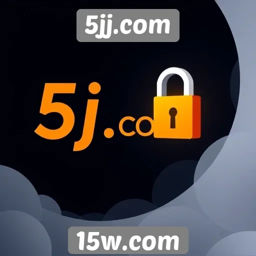 Avaliação da segurança em transações no 5jj.com