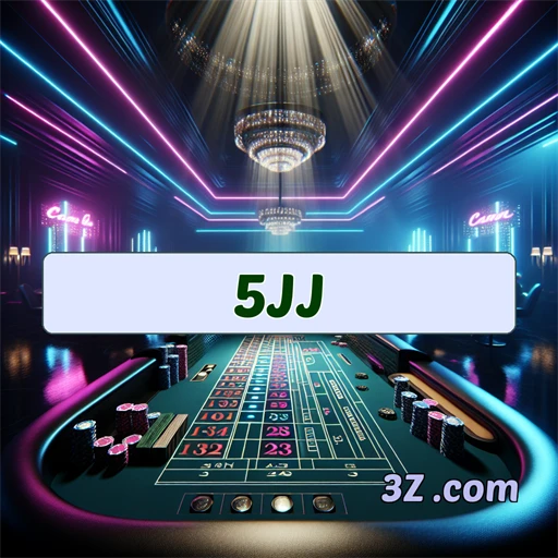 Slots Empolgantes no 5jj.com: A Aventura dos Jogos Online