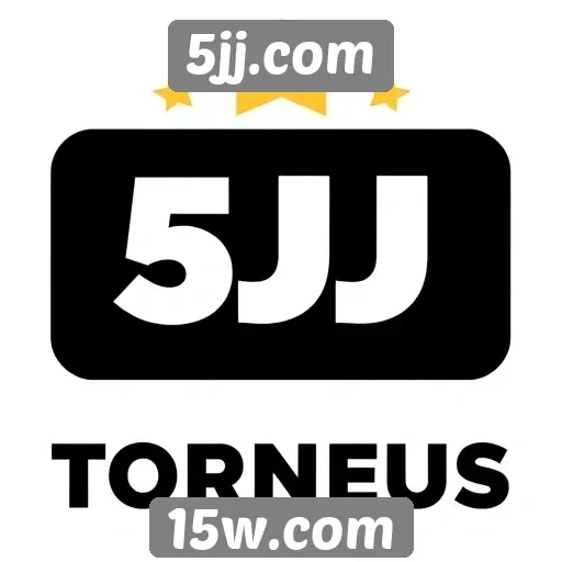 Destaques de torneios no 5jj.com